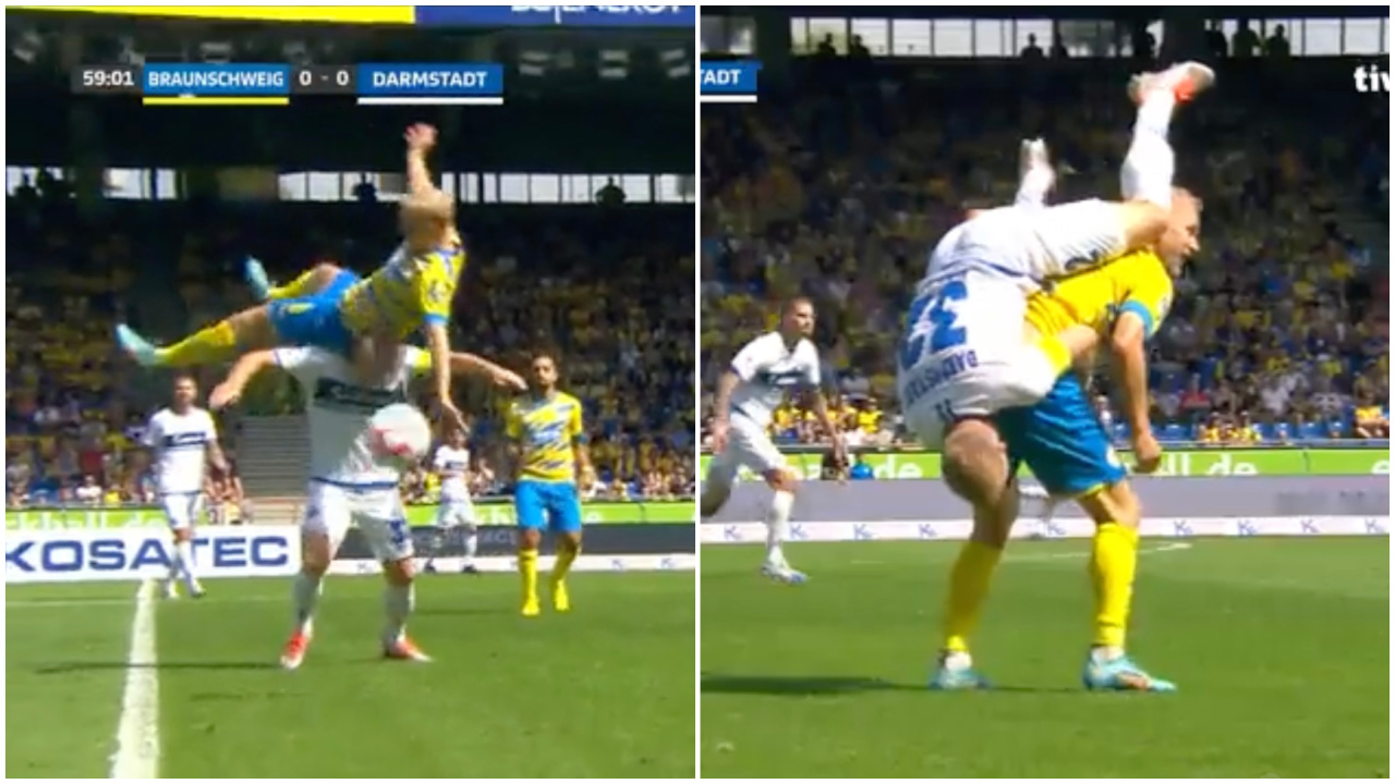 Why Is Soccer Called The Beautiful Game? Reason In Video